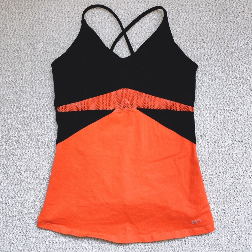 splits59 tank top